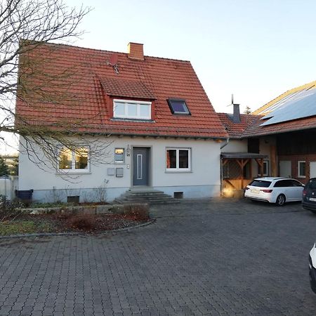 Bimbacher Betten Exteriör bild