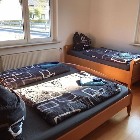 Bimbacher Betten Exteriör bild