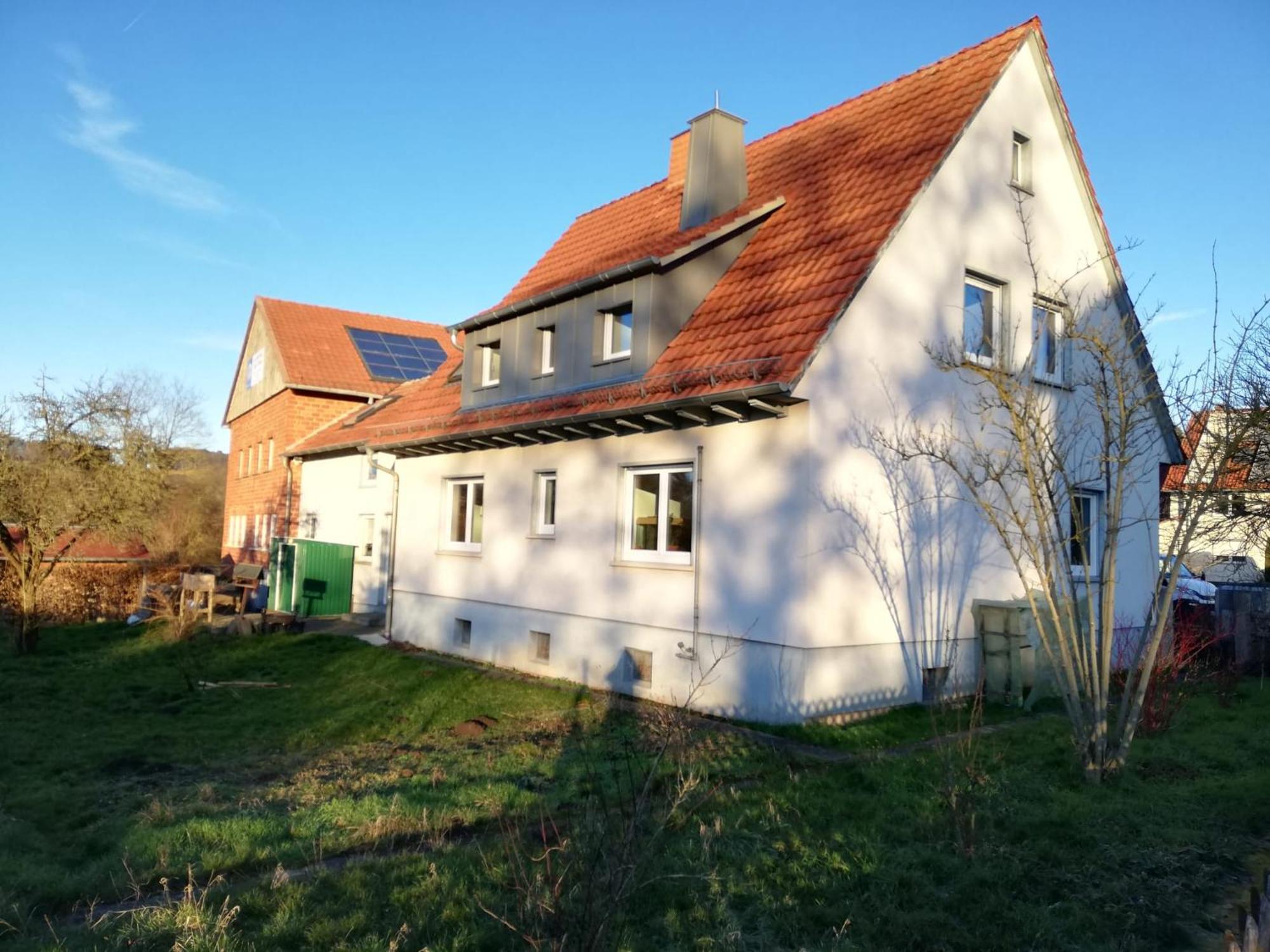 Bimbacher Betten Exteriör bild