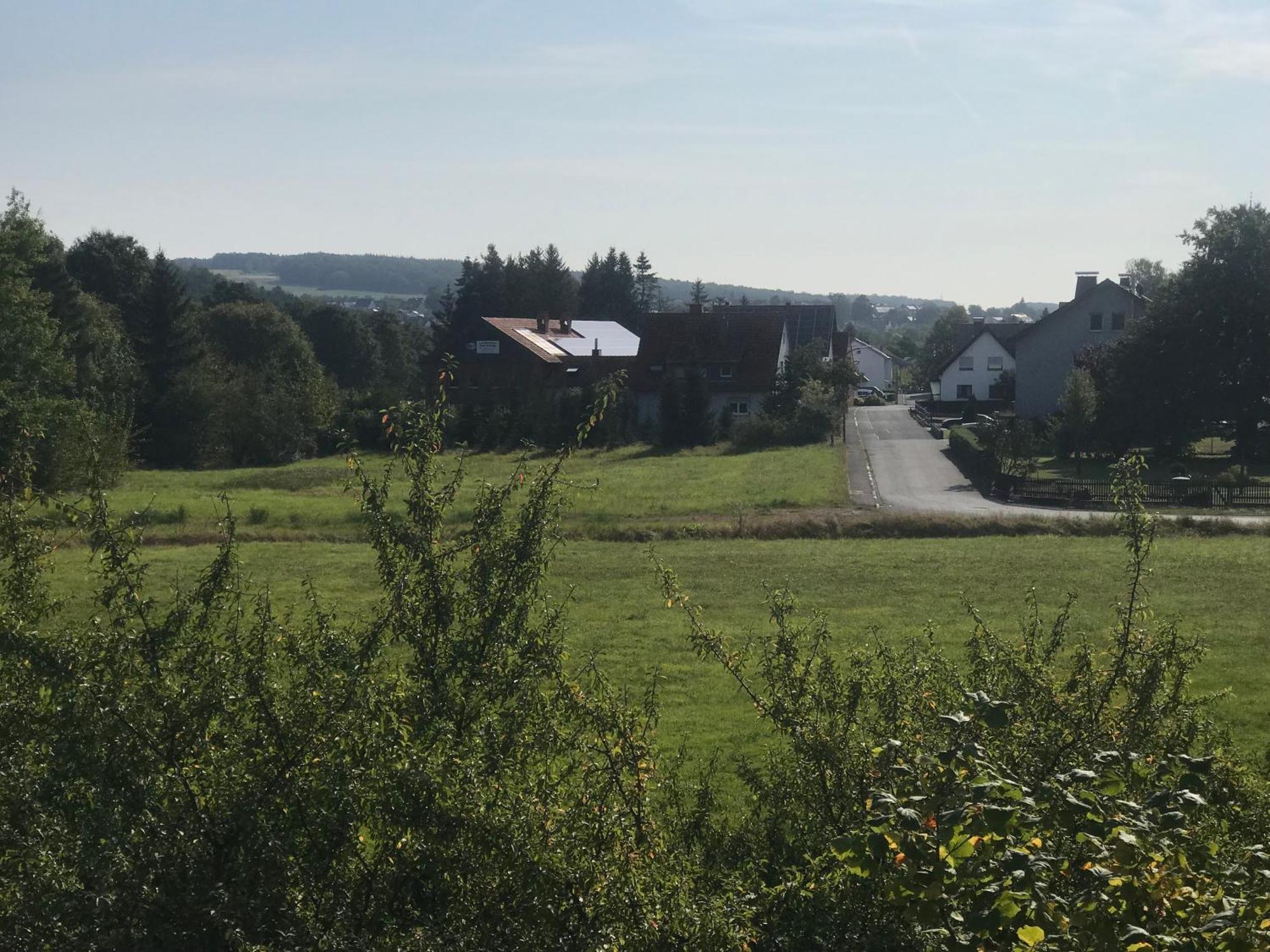 Bimbacher Betten Exteriör bild