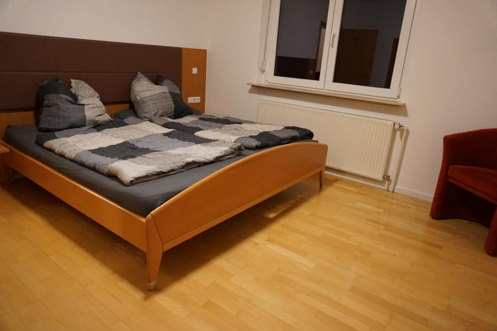 Bimbacher Betten Exteriör bild