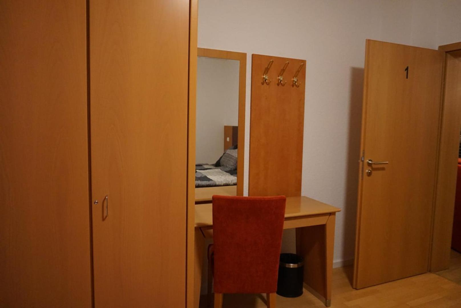 Bimbacher Betten Exteriör bild