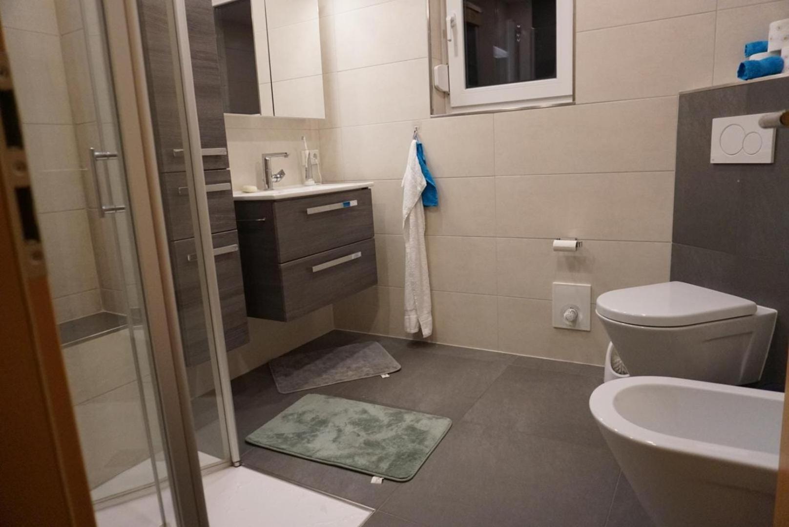 Bimbacher Betten Exteriör bild