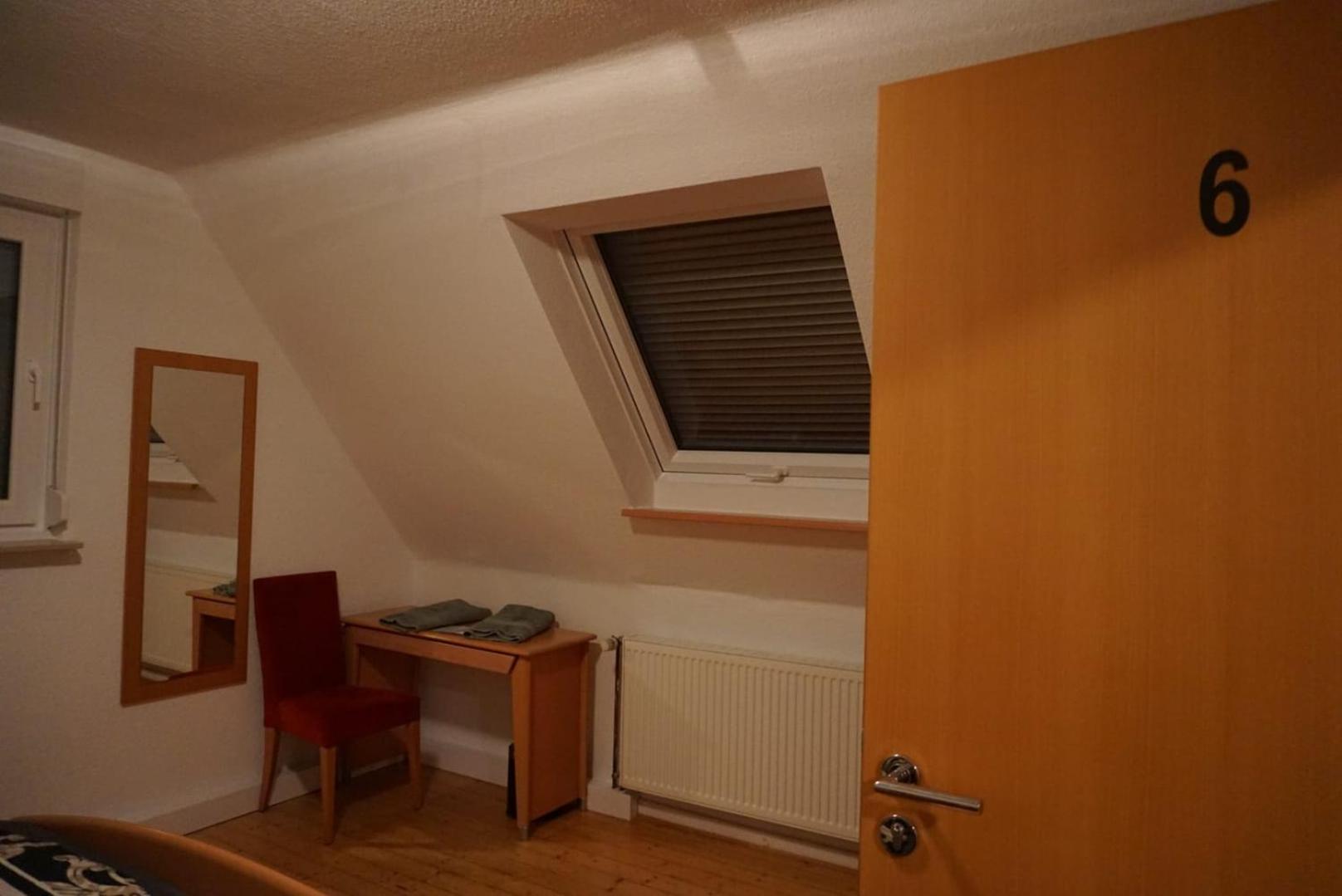 Bimbacher Betten Exteriör bild