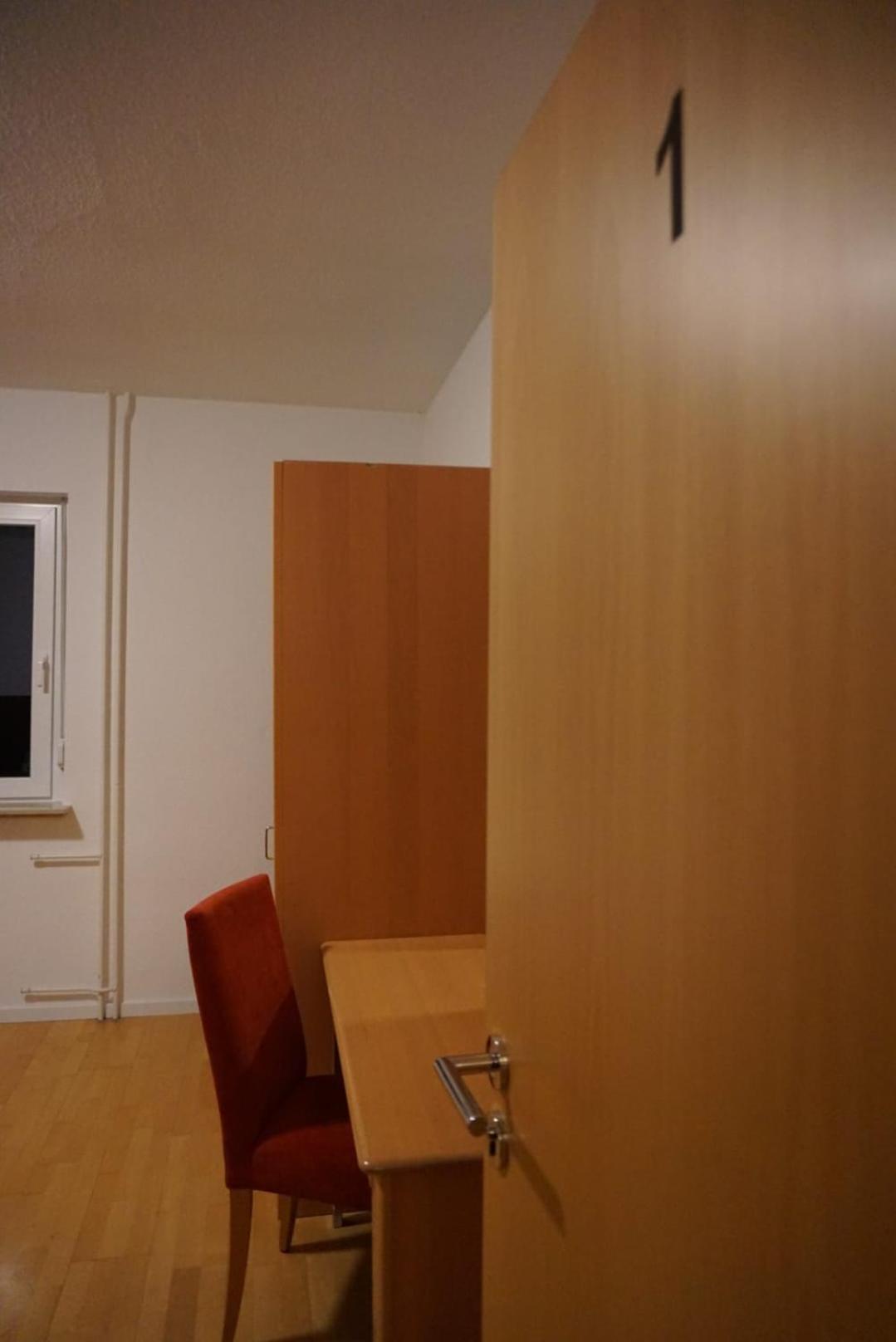 Bimbacher Betten Exteriör bild