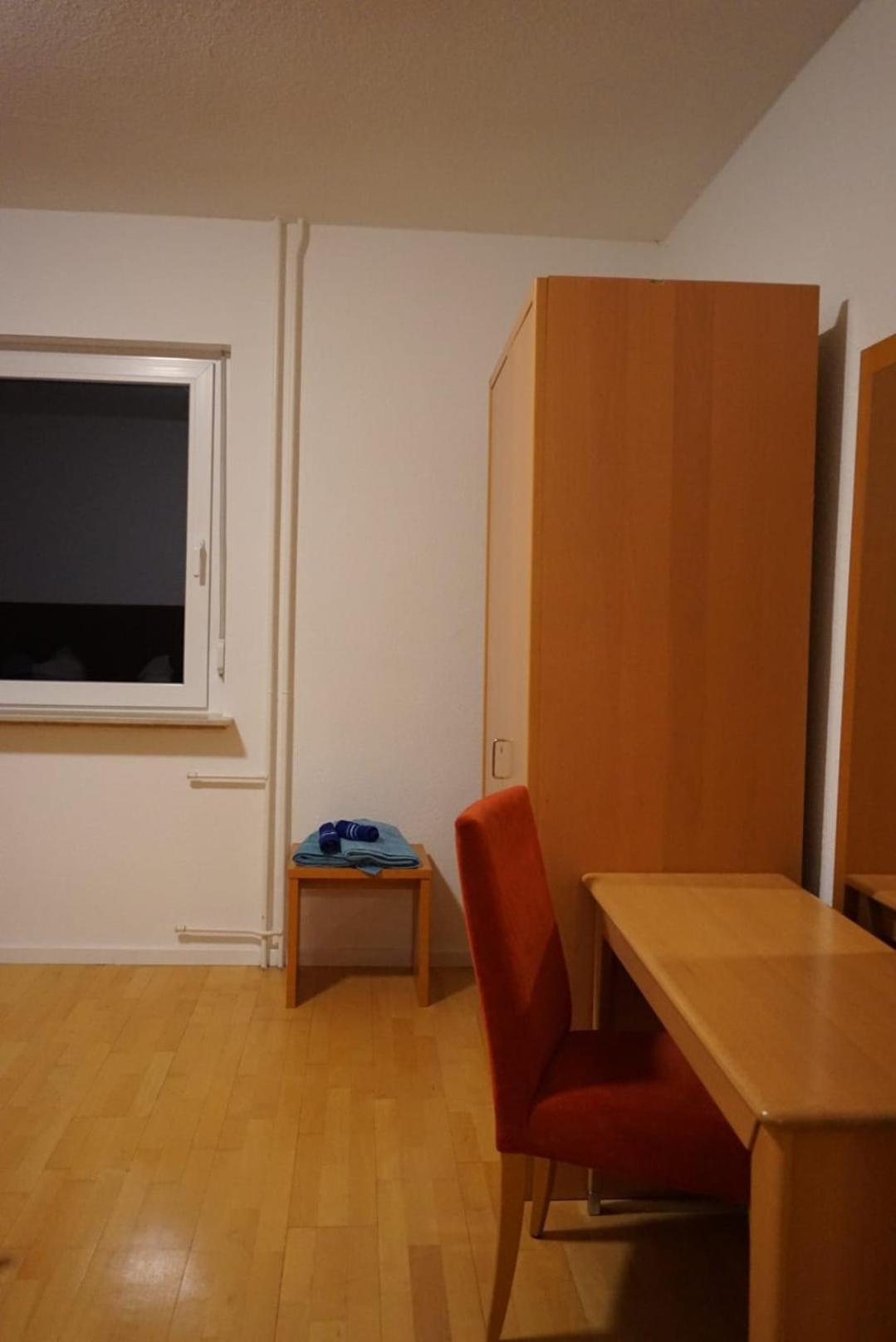 Bimbacher Betten Exteriör bild