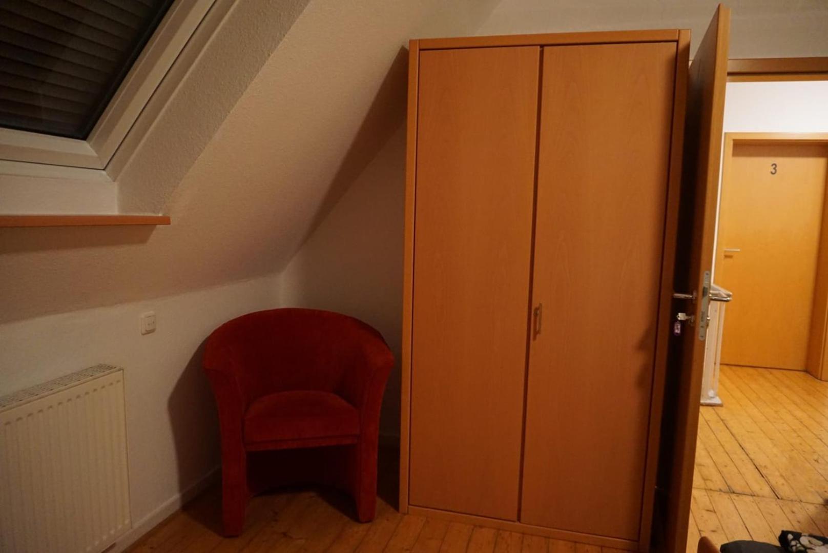 Bimbacher Betten Exteriör bild