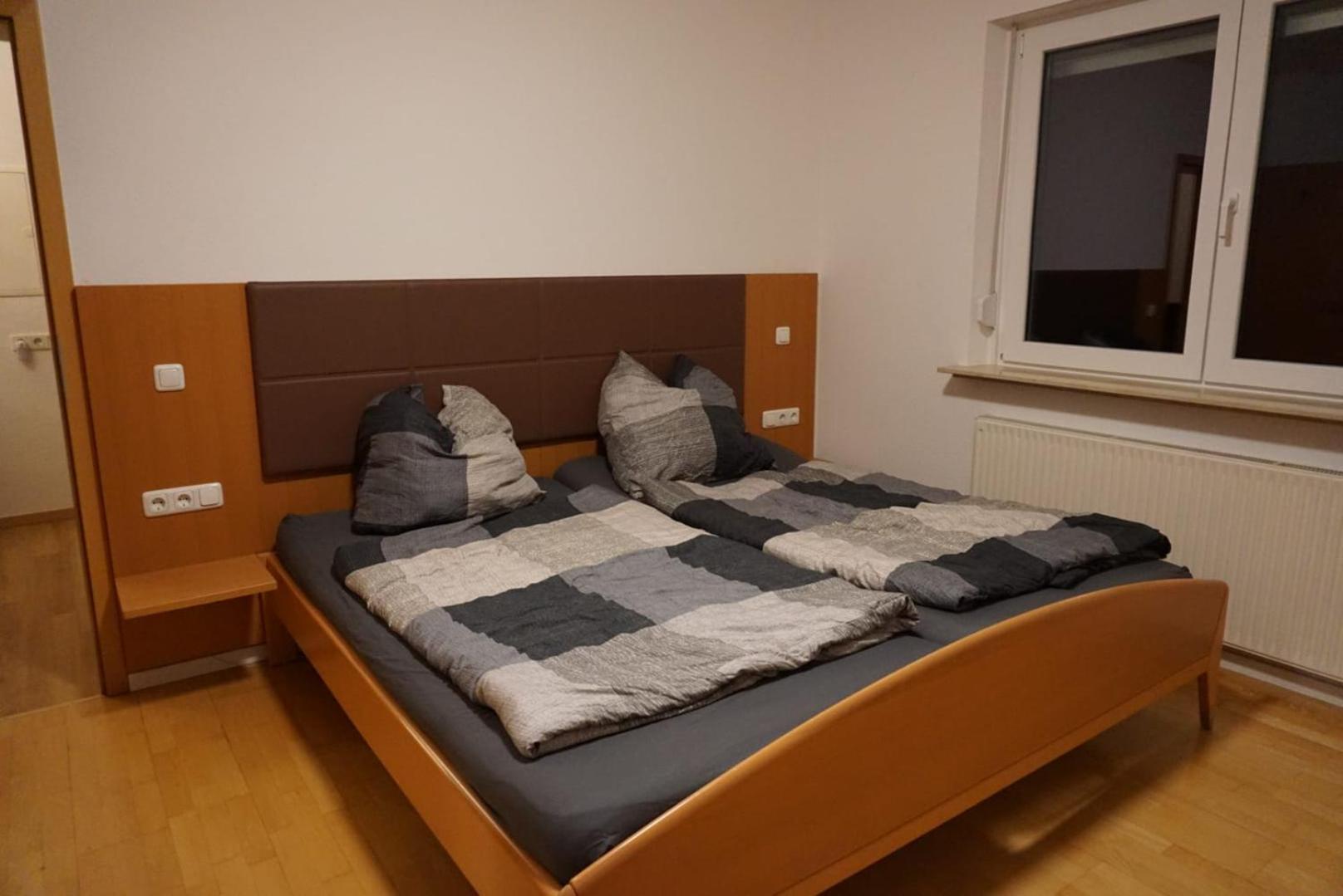Bimbacher Betten Exteriör bild