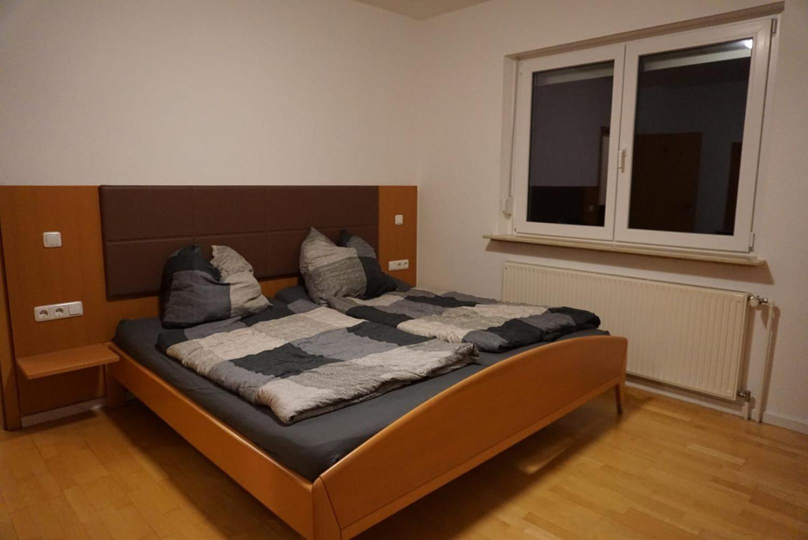 Bimbacher Betten Exteriör bild