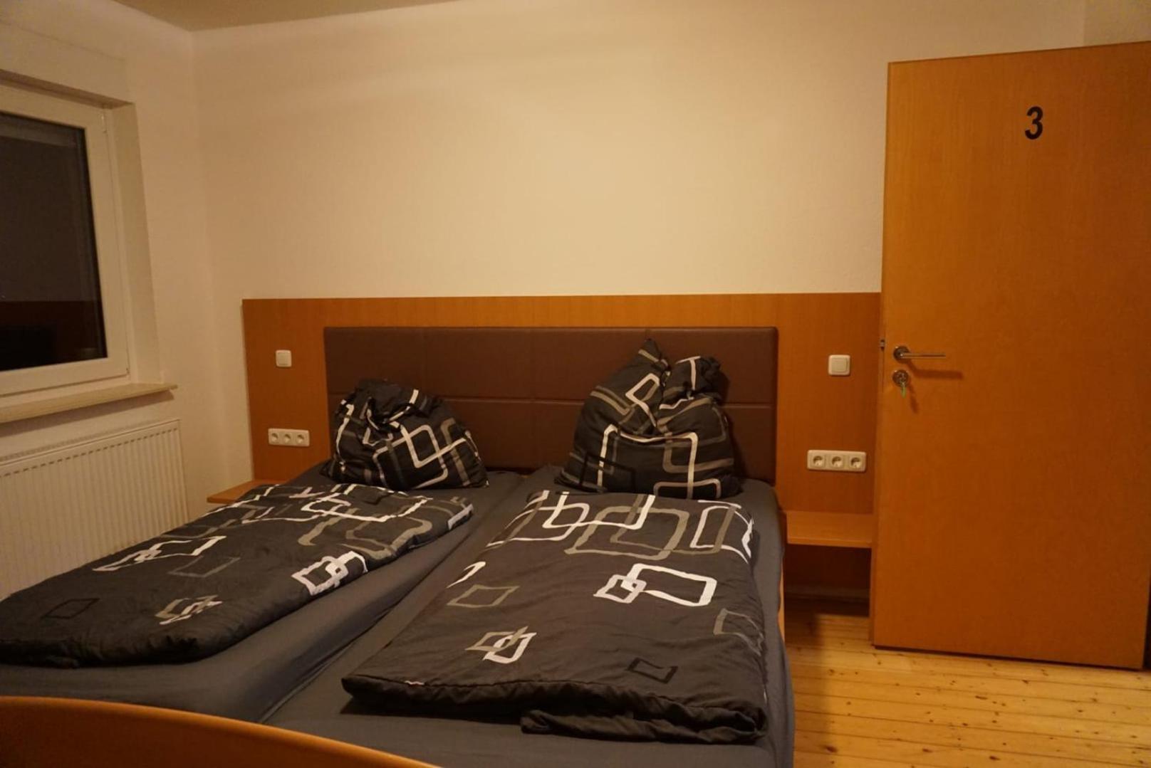 Bimbacher Betten Exteriör bild